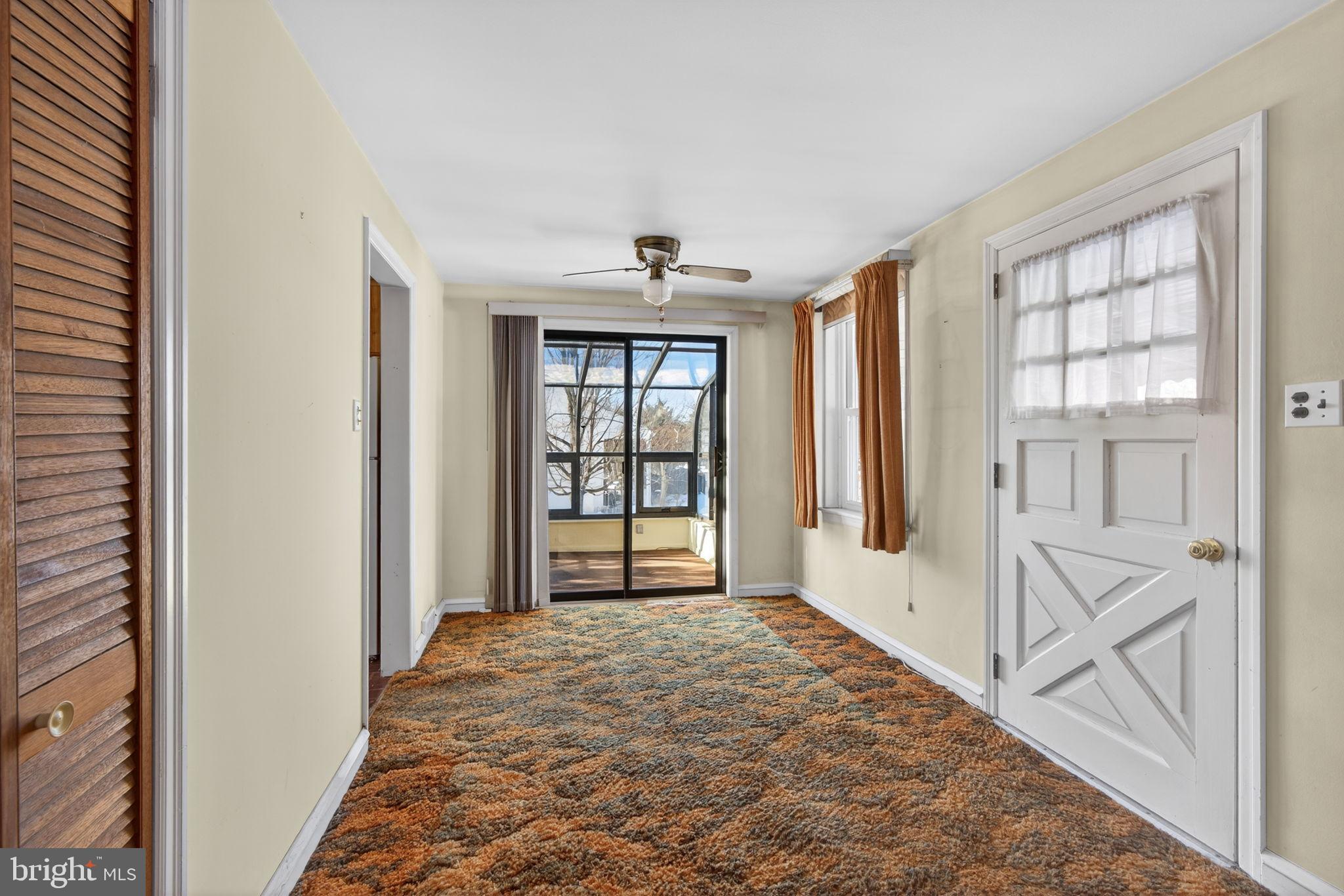 2016 North Trooper Road Norristown, PA 19403 - Photo 6 of 53 Bright and airy space with scenic views.