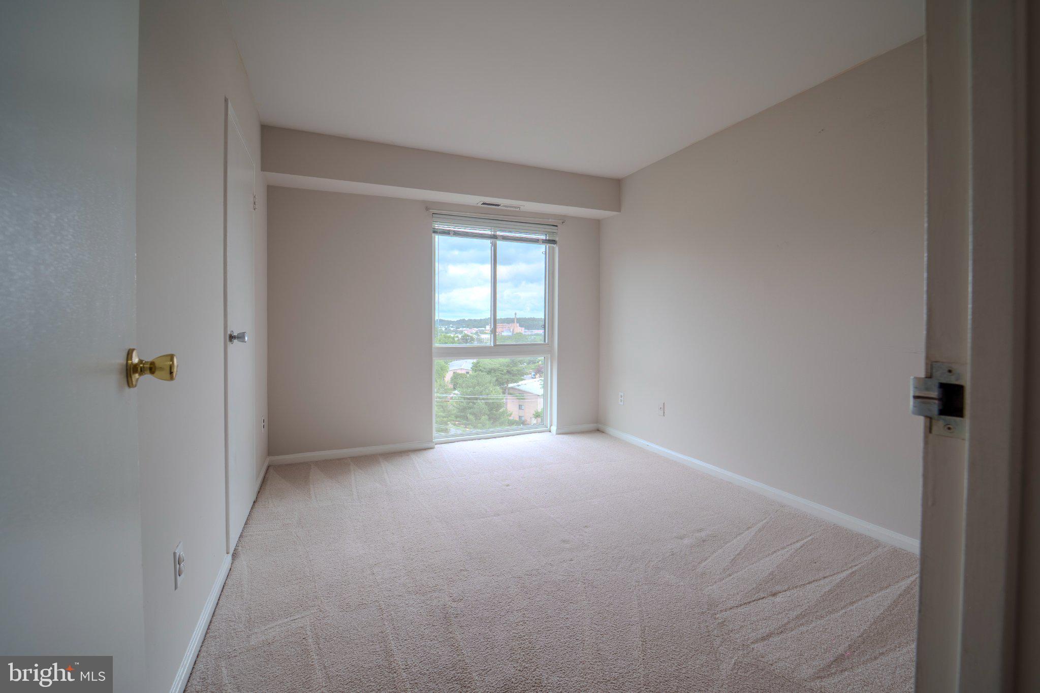 6147 Edsall Road, Unit N Alexandria, VA 22304 - Photo 16 of 28 Bright and airy room with a view.