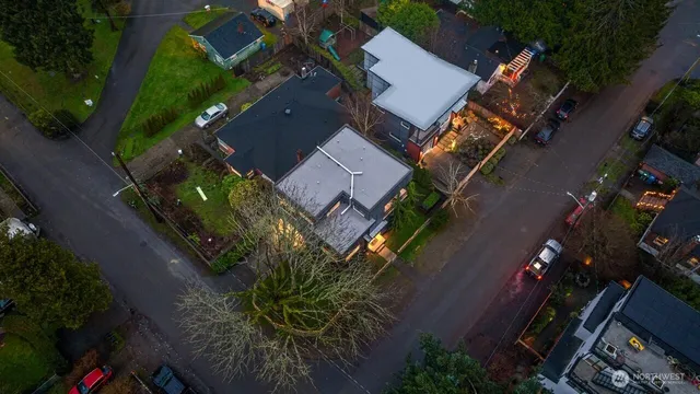 $1,399,900 | 8700 12th Avenue Northwest, Seattle, WA 98117