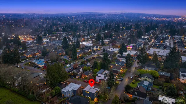 $1,399,900 | 8700 12th Avenue Northwest, Seattle, WA 98117