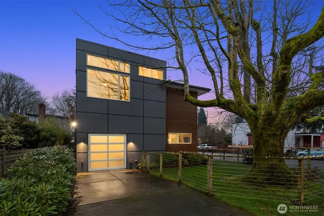 $1,399,900 | 8700 12th Avenue Northwest, Seattle, WA 98117