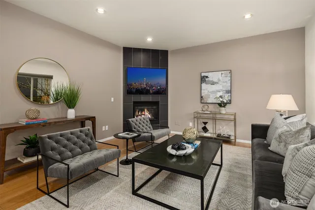 $1,399,900 | 8700 12th Avenue Northwest, Seattle, WA 98117