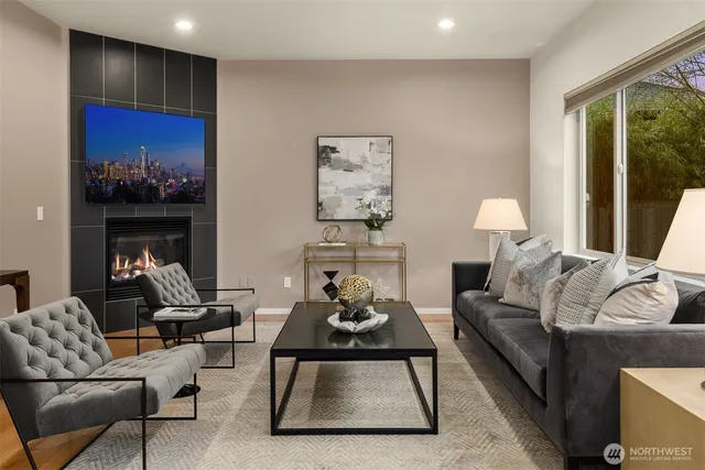 $1,399,900 | 8700 12th Avenue Northwest, Seattle, WA 98117