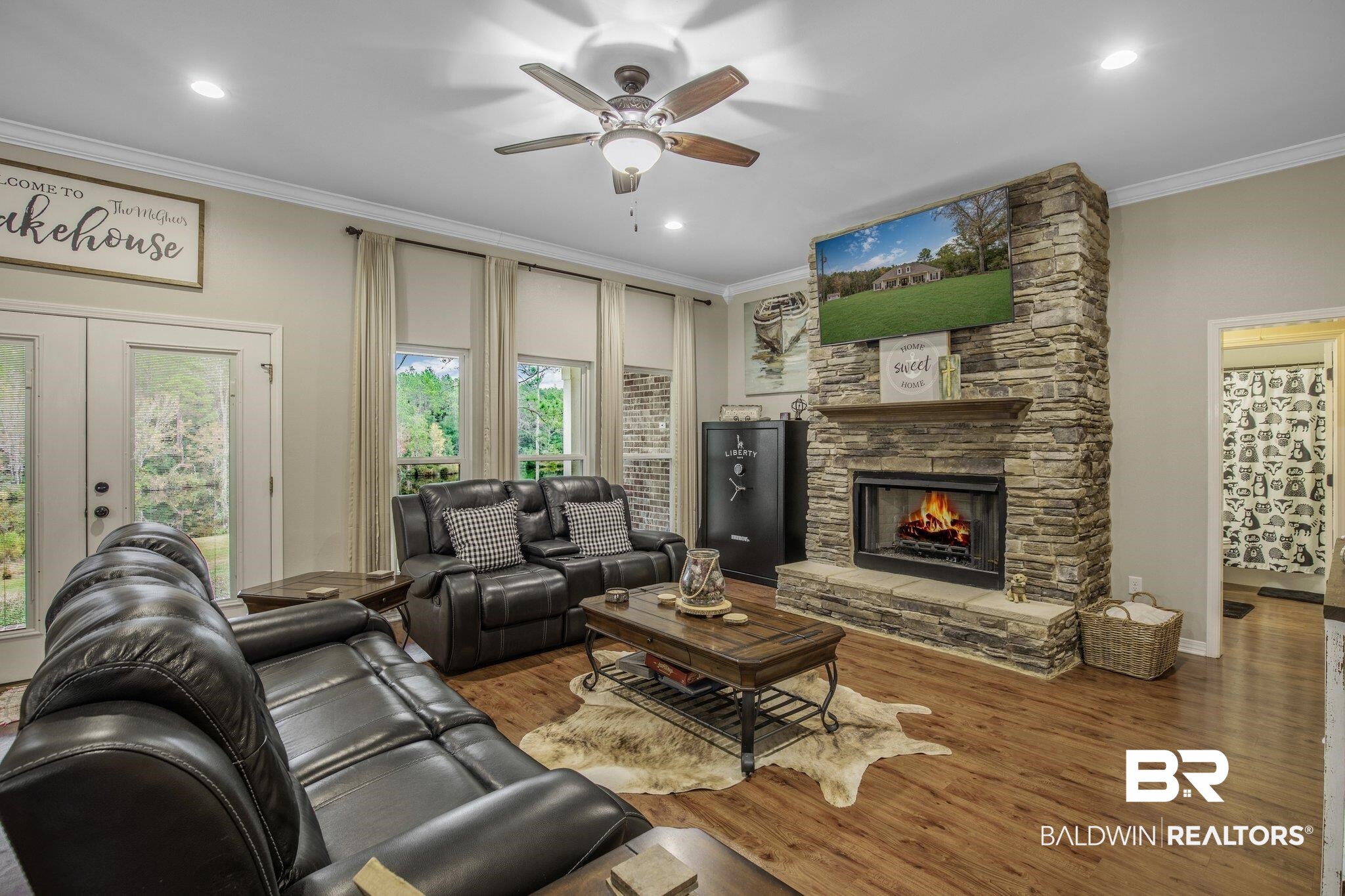 48382 Chastang Lake Road Bay Minette, AL 36507 - Photo 16 of 43