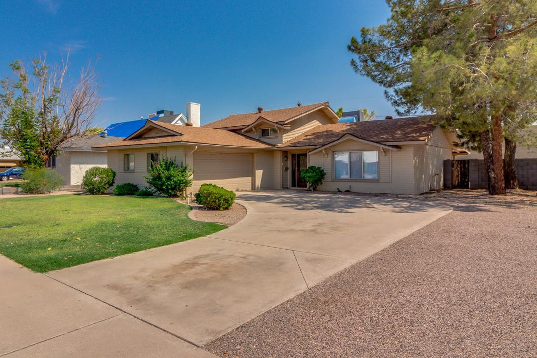 137 East Riviera Drive Tempe, AZ 85282 - Photo 3 of 31 Photo #3