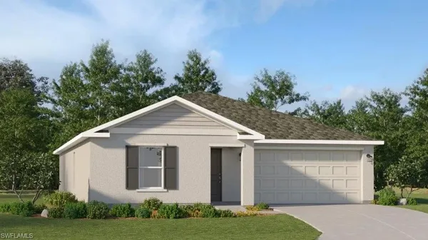 $264,097 | 3717 40th Street Southwest, Lehigh Acres, FL 33976