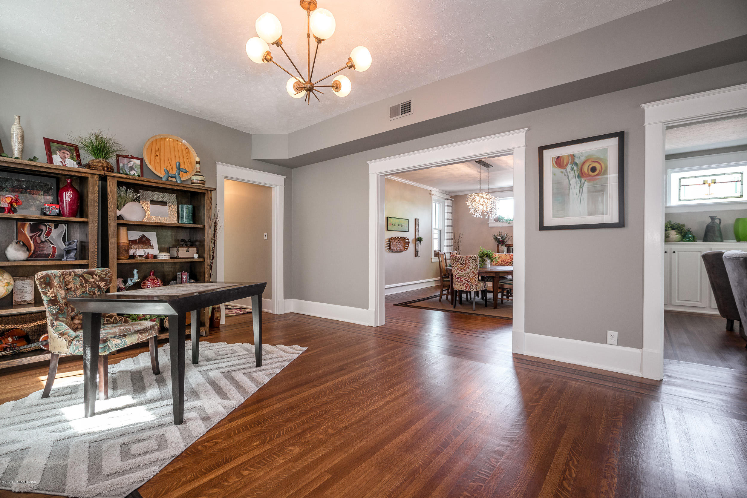1048 Cherokee Road, Unit 3 Louisville, KY 40204 - Photo 5 of 59 1048 Cherokee Rd-17