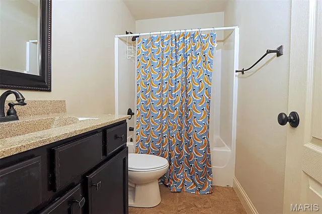 $335,000 | 1633 Challenger Court, Jackson, MO 63755