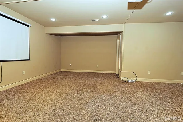 $335,000 | 1633 Challenger Court, Jackson, MO 63755