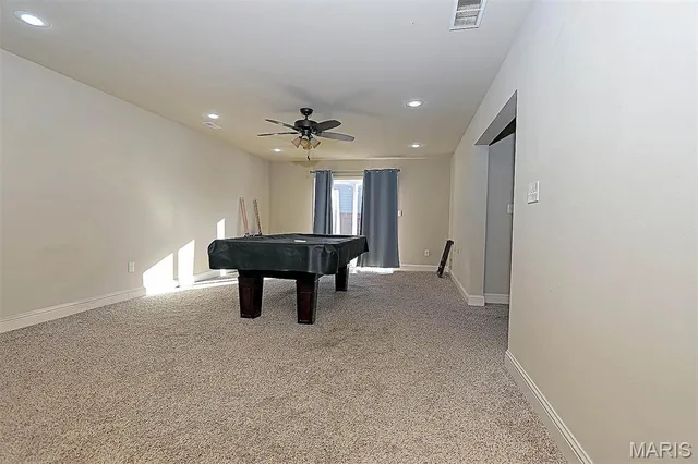 $335,000 | 1633 Challenger Court, Jackson, MO 63755