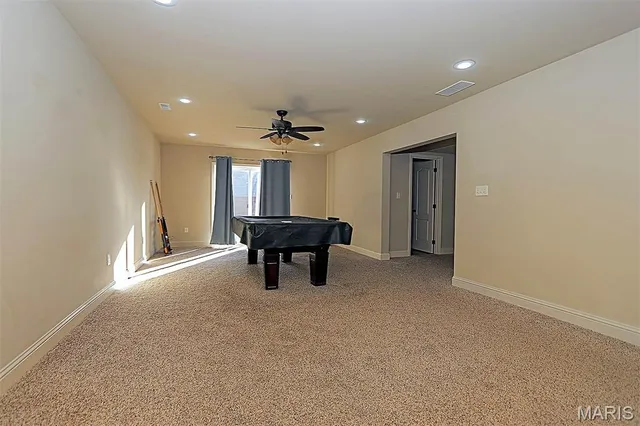 $335,000 | 1633 Challenger Court, Jackson, MO 63755