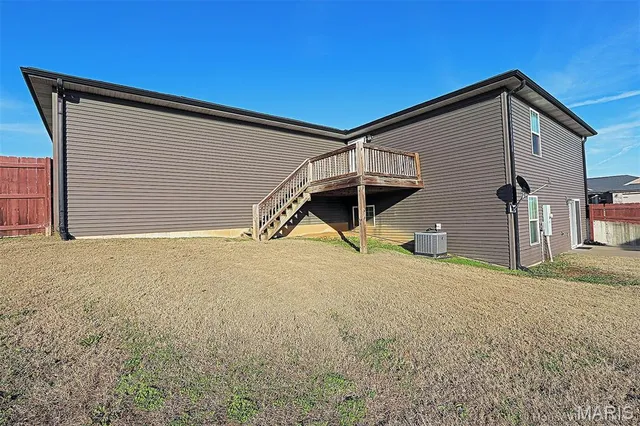 $335,000 | 1633 Challenger Court, Jackson, MO 63755