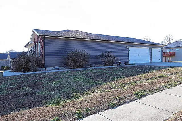 $335,000 | 1633 Challenger Court, Jackson, MO 63755