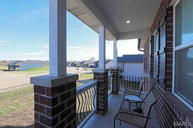 $335,000 | 1633 Challenger Court, Jackson, MO 63755