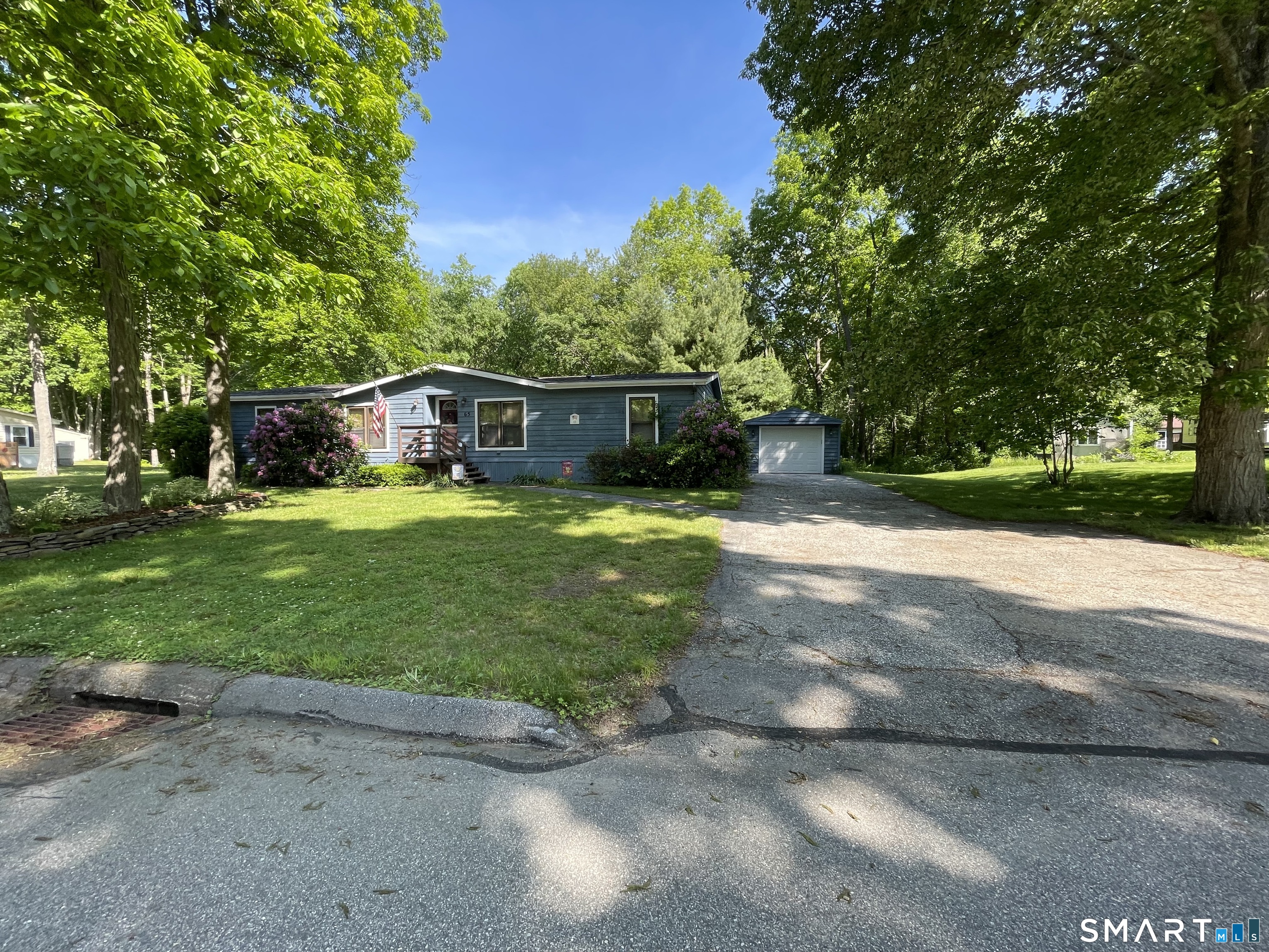 65 Colchester Cmns Colchester, CT 06415 - Photo 1 of 40
