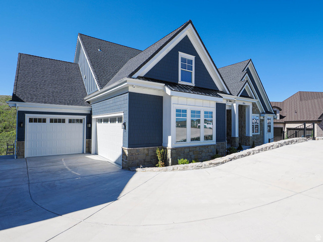2634 Shortcut Drive Draper, UT 84020 - Photo 5 of 92