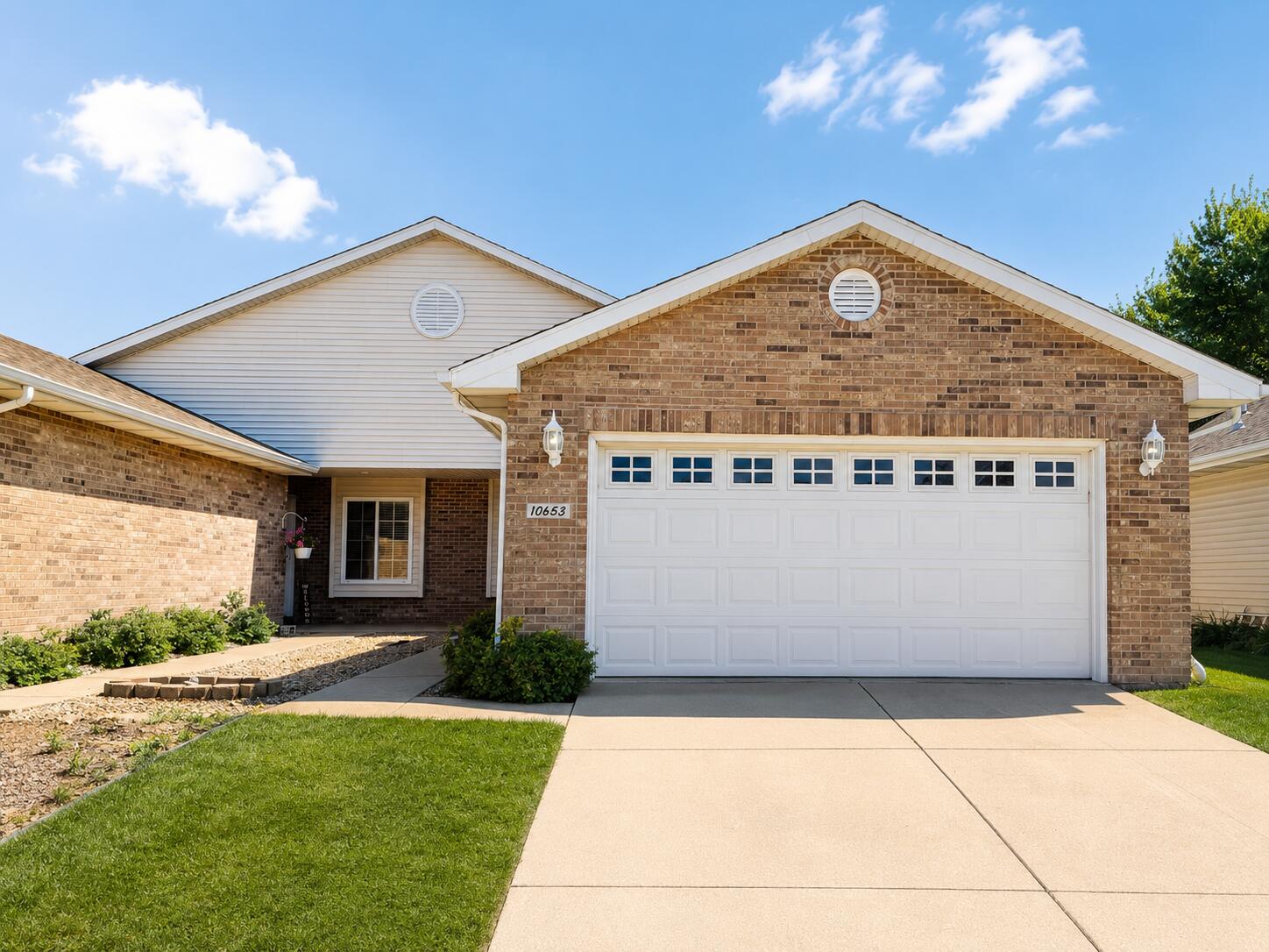 10653 Keystone Lane Crown Point, IN 46307 - Photo 1 of 19 1448x1086