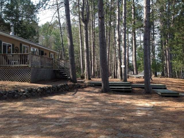 5531 Silver Lake Road Rhinelander, WI 54501 - Photo 16 of 20 Gallery Image 16