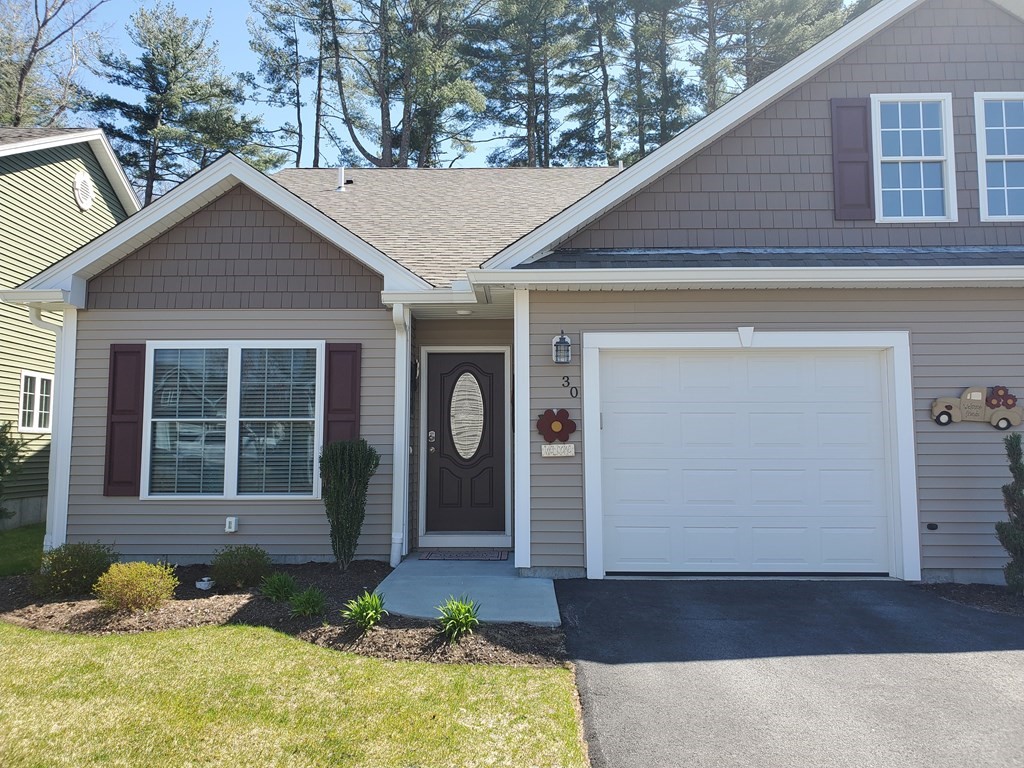 30 Rivers Edge Drive, Unit 30 Coventry, RI 02816 - Photo 1 of 26 Gallery Image 1