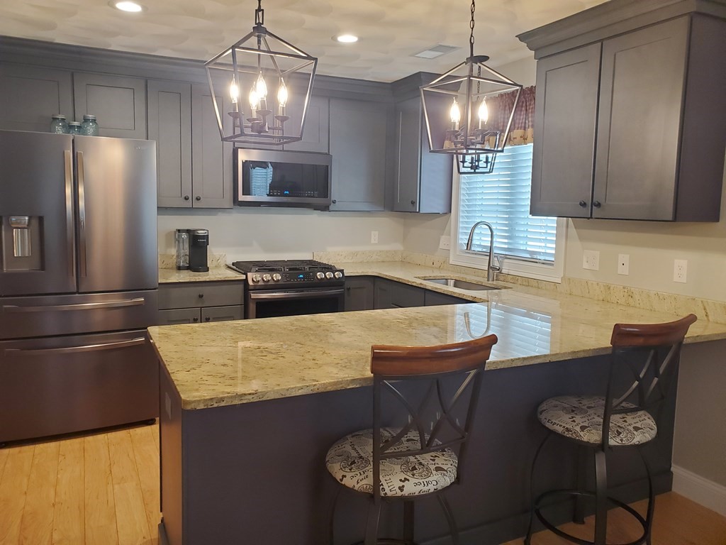 30 Rivers Edge Drive, Unit 30 Coventry, RI 02816 - Photo 11 of 26 Gallery Image 11