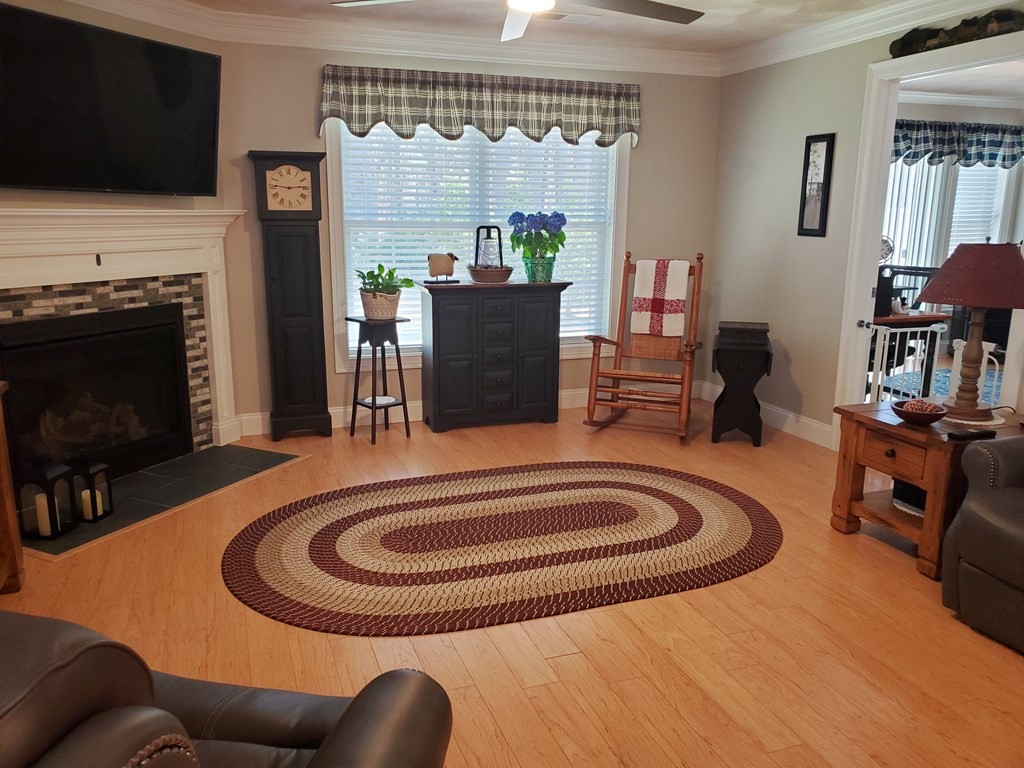 30 Rivers Edge Drive, Unit 30 Coventry, RI 02816 - Photo 14 of 26 Gallery Image 14