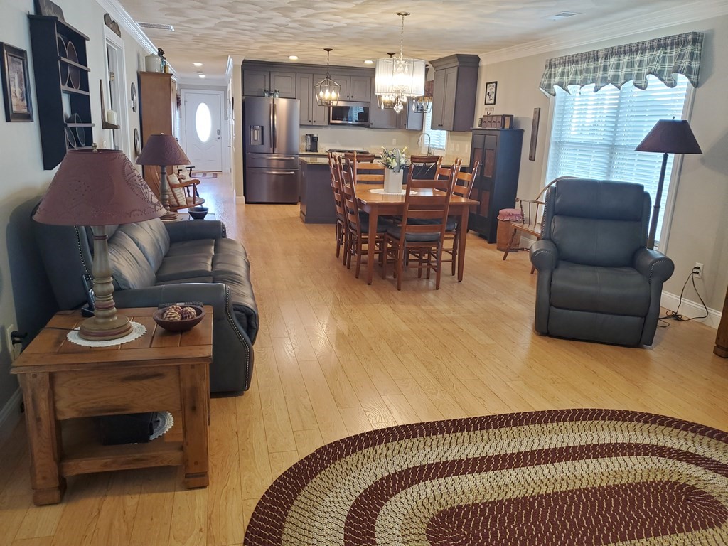 30 Rivers Edge Drive, Unit 30 Coventry, RI 02816 - Photo 15 of 26 Gallery Image 15