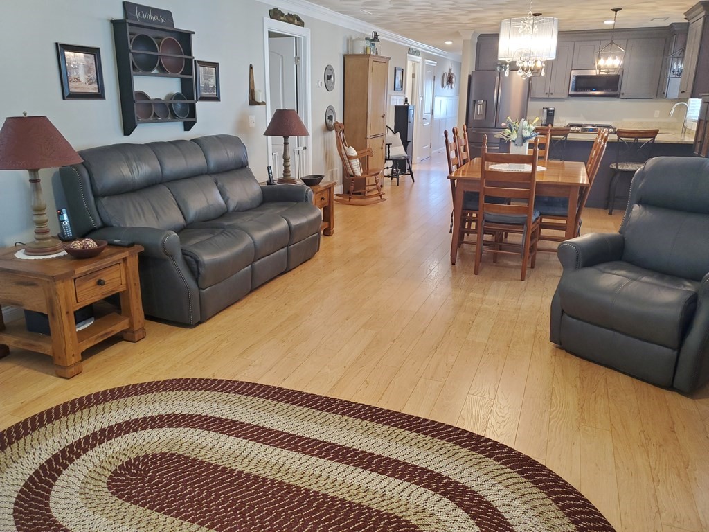 30 Rivers Edge Drive, Unit 30 Coventry, RI 02816 - Photo 16 of 26 Gallery Image 16