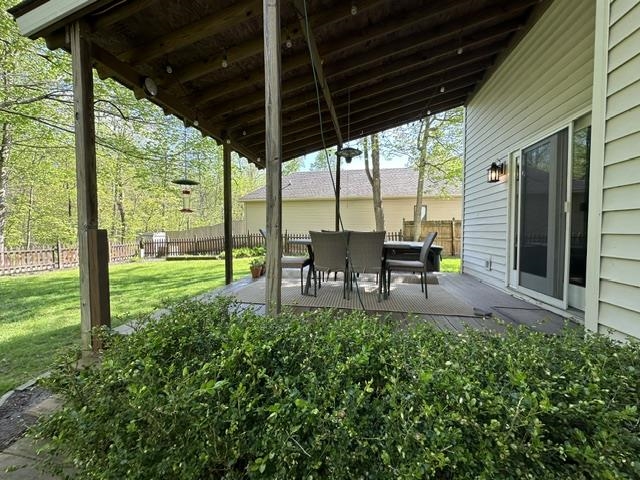 11034 Summer Chase Road Fort Wayne, IN 46818 - Photo 43 of 49
