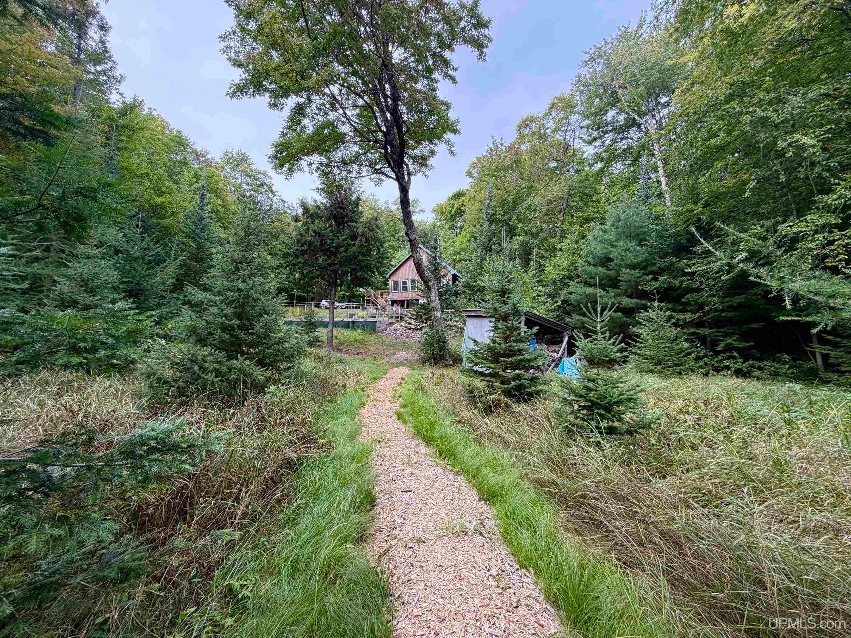 E6971 Maple Grove Road Munising, MI 49862 - Photo 6 of 61 Gallery Image 6