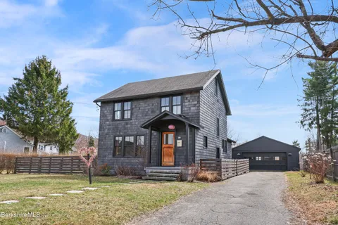 $525,000 | 52 Reed Street, Great Barrington, MA 01230