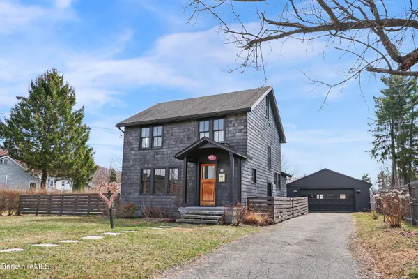 $525,000 | 52 Reed Street, Great Barrington, MA 01230