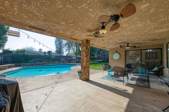 $564,900 | 1557 West Warner Avenue, Fresno, CA 93711