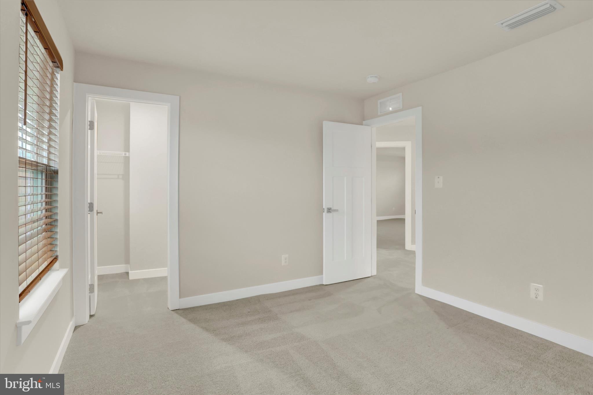 4003 Allyson Road Harrisburg, PA 17110 - Photo 19 of 45 Bedroom 2 has a walk-in closet