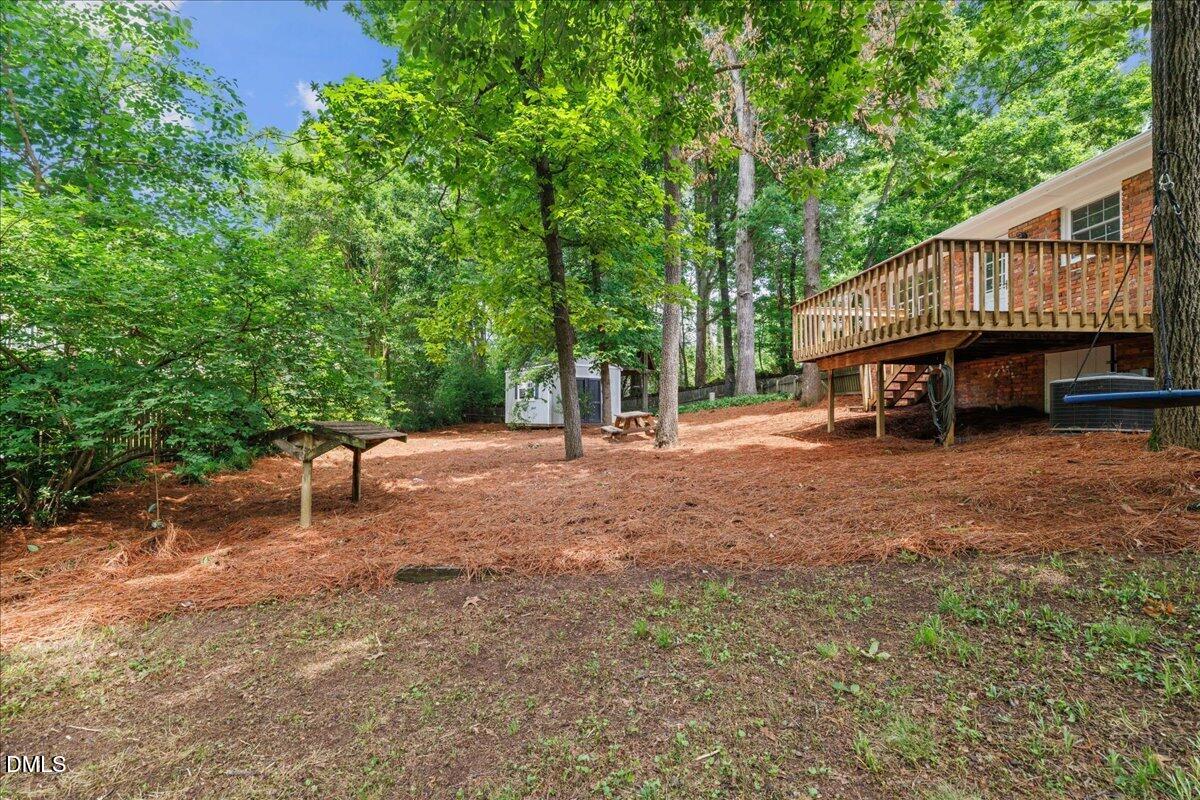 1101 Sudbury Court Raleigh, NC 27609 - Photo 44 of 56 62-1101 Sudbury Ct