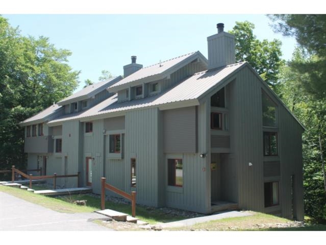 8 Ash Lane, Unit 3 Lincoln, NH 03251 - Photo 1 of 12