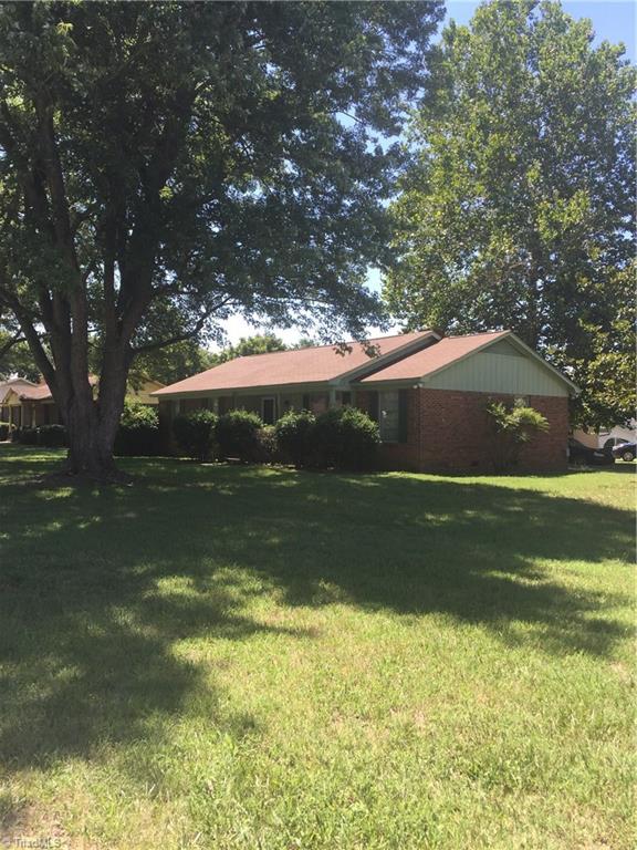 1400 Rotherwood Road Greensboro, NC 27406 - Photo 4 of 4 Gallery Image 4