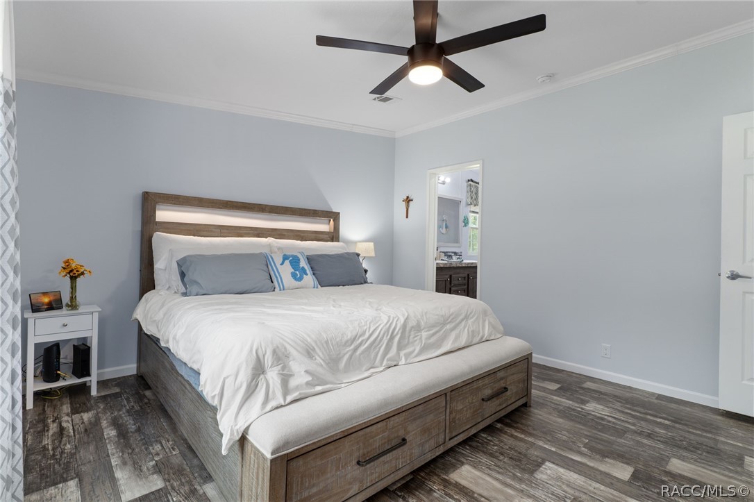 810 North Obrien Point Lecanto, FL 34461 - Photo 24 of 54