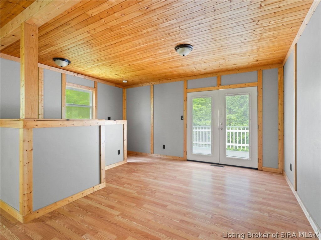 2747 Grange Hall Road Northeast Corydon, IN 47112 - Photo 28 of 47