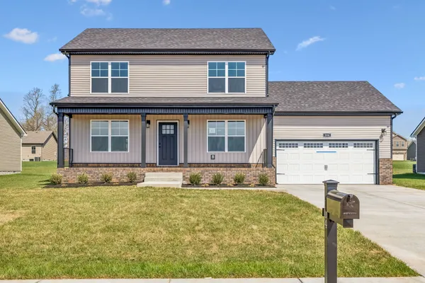 $304,900 | 717 Artic Avenue, Oak Grove, KY 42262