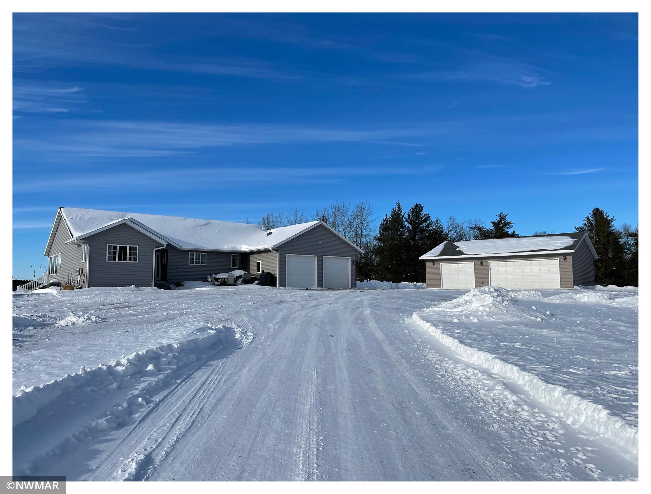 3000 Melshir Lane Southwest Bemidji, MN 56601 - Photo 1 of 1 Gallery Image 1
