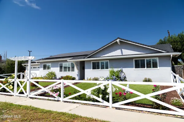 $1,099,000 | 3061 Michael Drive, Newbury Park, CA 91320