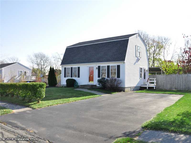 160 West View Road Middletown, RI 02842 - Photo 15 of 25 Other.