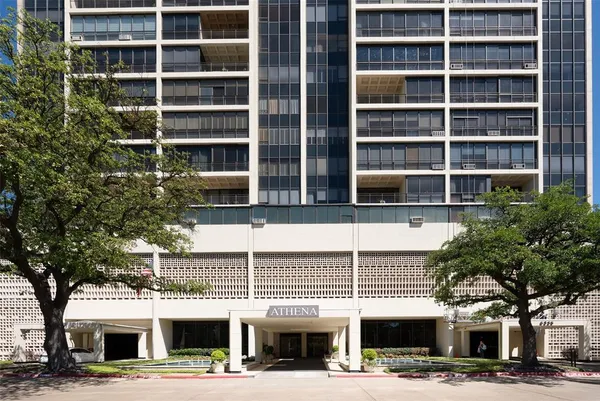 $3,875 | 6335 West Northwest Highway, Unit 614, Dallas, TX 75225