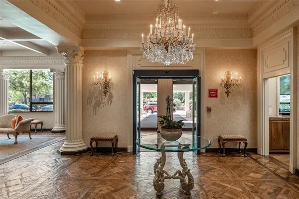 $3,875 | 6335 West Northwest Highway, Unit 614, Dallas, TX 75225