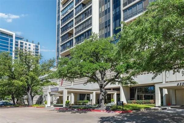 $3,875 | 6335 West Northwest Highway, Unit 614, Dallas, TX 75225
