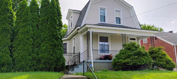 $198,000 | 509 Millikin Street, Hamilton, OH 45013