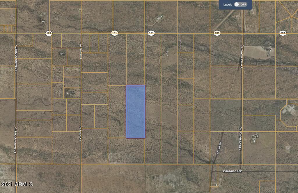 0 South Price Ranch Road, Unit 12 Pearce, AZ 85625 - Photo 6 of 6 356