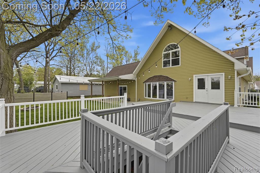 16263 South Seymour Road Linden, MI 48451 - Photo 49 of 58