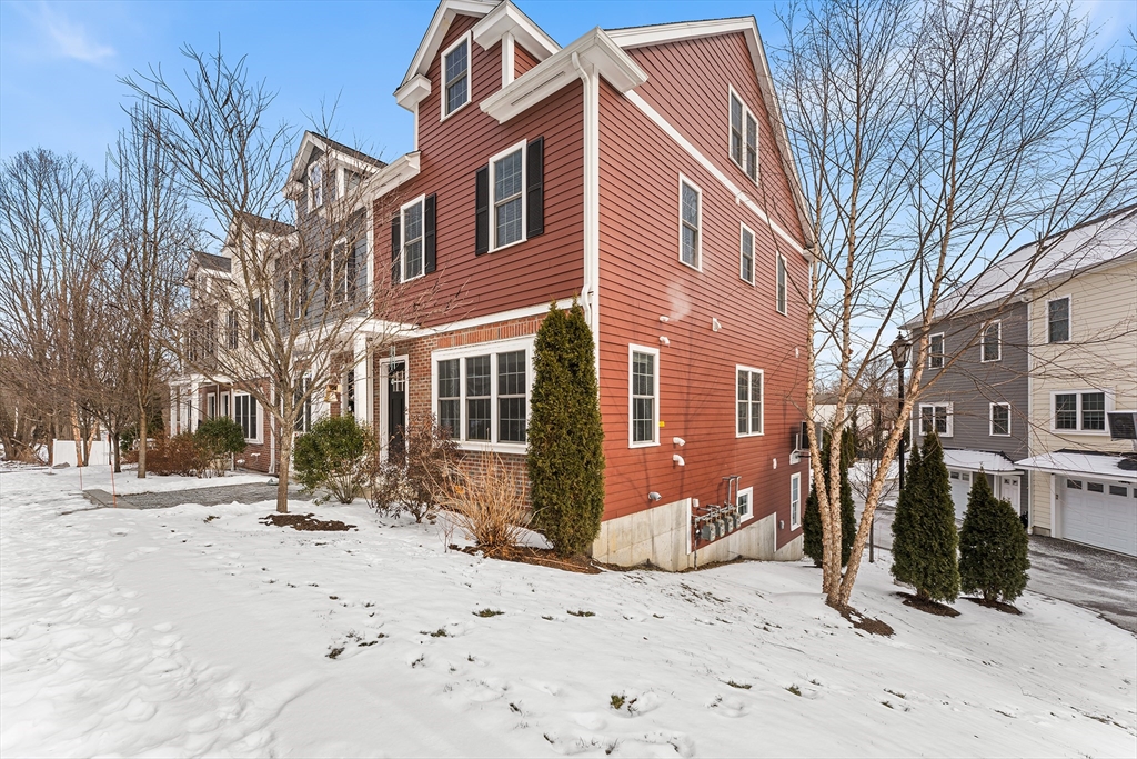 2 Mechanic Street, Unit 1 Medway, MA 02053 - Photo 2 of 32 a street view