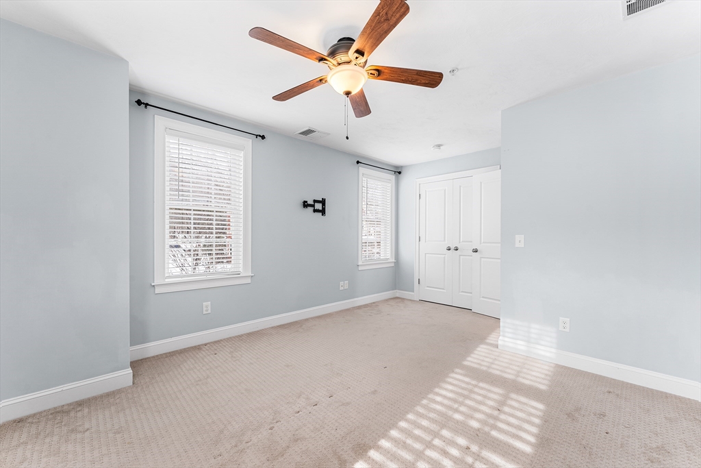 2 Mechanic Street, Unit 1 Medway, MA 02053 - Photo 21 of 32 a view of an empty room with a window
